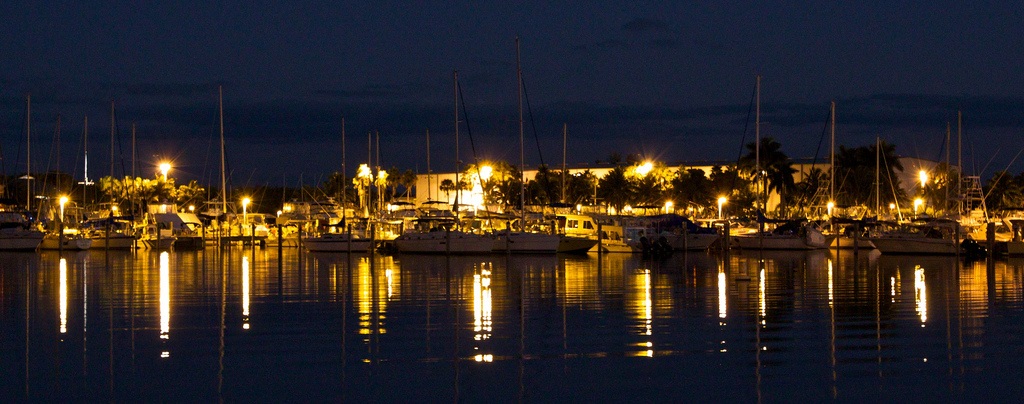 Black Point Park & Marina 