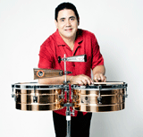 Edwin Bonilla