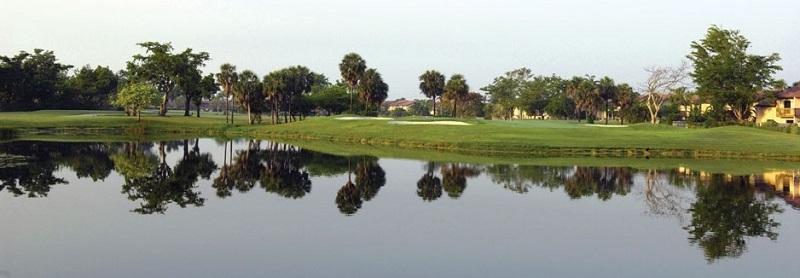 Briar Golf Course