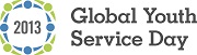 Global Youth Service Day