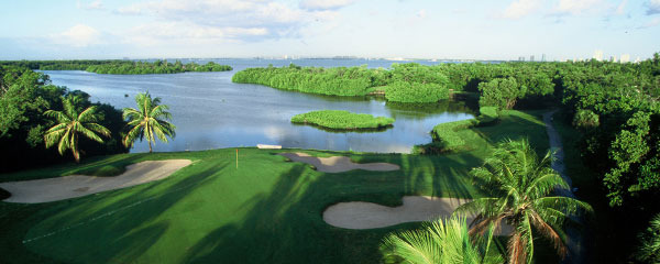 Crandon Golf Course