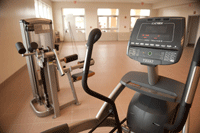 Wellness Facility