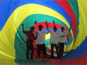  19th annual Kite Day
