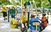 Active Adults