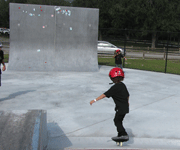 Skate Park