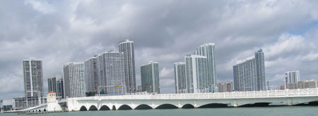 Venetian Causeway