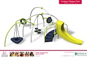 Toddler Playground