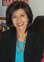 Ivonne Fernandez