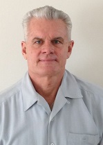 James DiBernardo