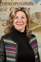 Karen Evans