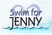 Swim for Jenny
