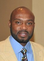 Tim Hardaway