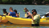 Kids ecoadventures