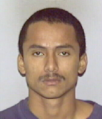 Ariel Orestes Rovelo
