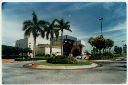 Image of Doral District Station 3