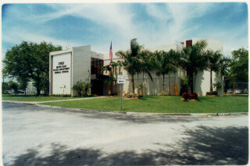 Image of Kendall District Station 5