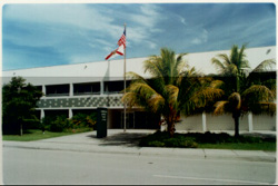 Image of the Hammocks Station District 8