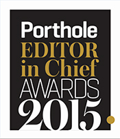 Porthole Editor in Chief Awards