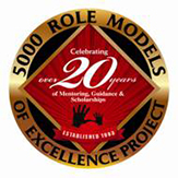 5000 Role Models of Excellence: Teen Summit Series