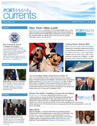 February/March 2012 Currents