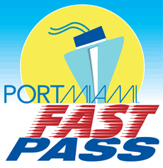 PortMiami Fast Pass