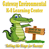 Gateway Environment K-8 Center