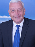 PortMiami Director Juan M. Kuryla
