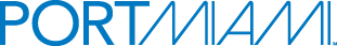 PortMiami logo