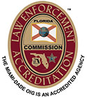 law enforcement seal