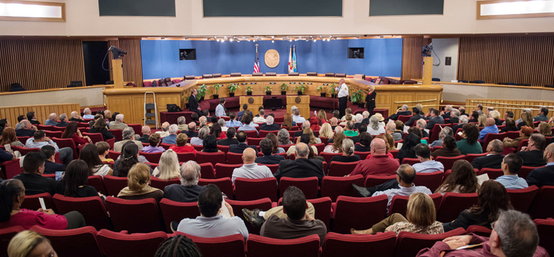 Miami-Dade Animal Services Pet Adoption & Protection Center