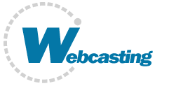 Webcast icon