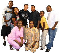 Family and Child Empowerment