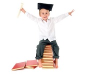 Head Start student Head Start student