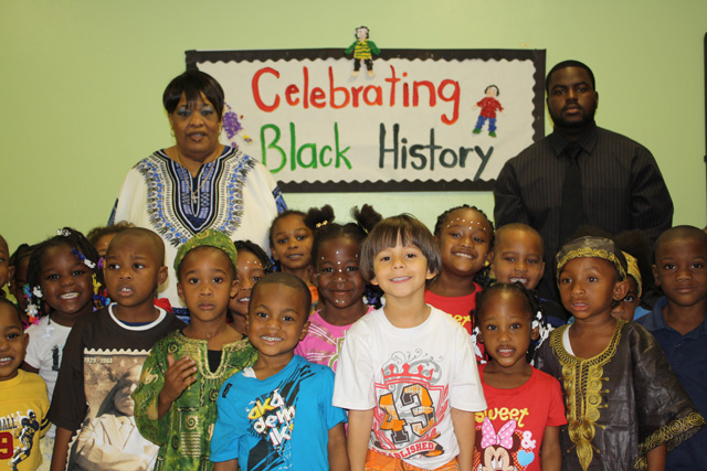 Miami-Dade County - Community Action and Human Services