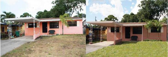 Home Beautification Program District 1 Home Beautification Program District 1