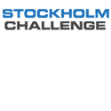 Stockholm Challenge logo
