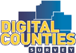 Digital Counties Survey logo