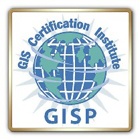 GIS Certification Institute GISP