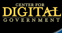 Center for Digital Government logo