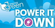 Miami-Dade Power it down