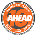 10Ahead Logo