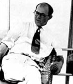 Image of Carl Fisher