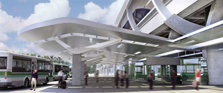 AirportLink