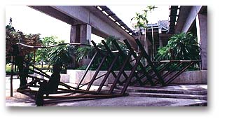 Tracks by Gene Kangas