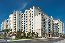 Brownsville Transit Village