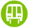 Rail Icon