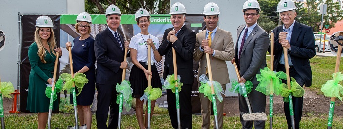 transportation and public works miamidade county