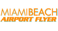 Miami Beach Airport Flyer