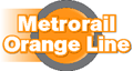 Metrorail Orange Line