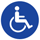 This route uses accessible buses.  Click here for accessibility information.